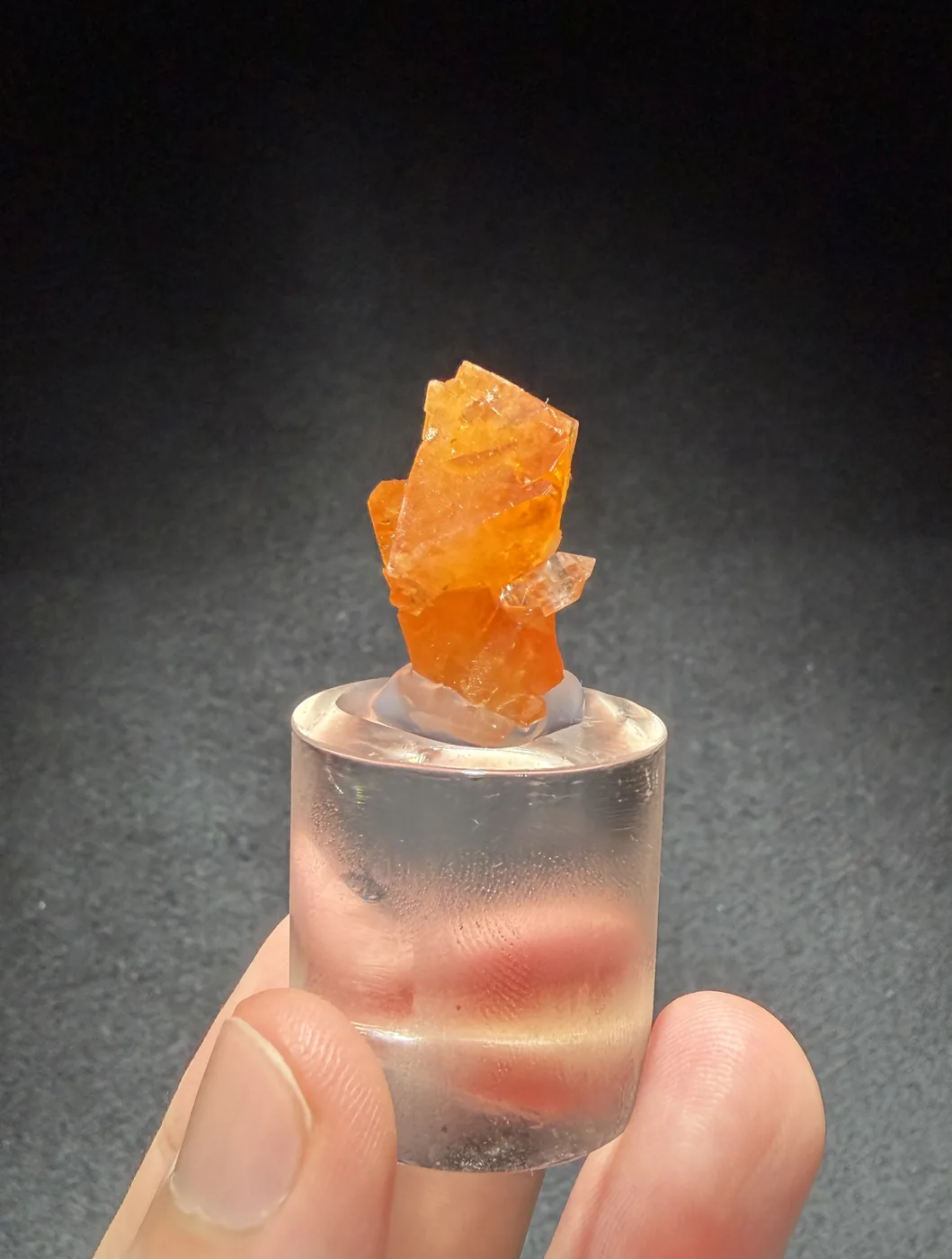 The Heavy Stone That Named an Element