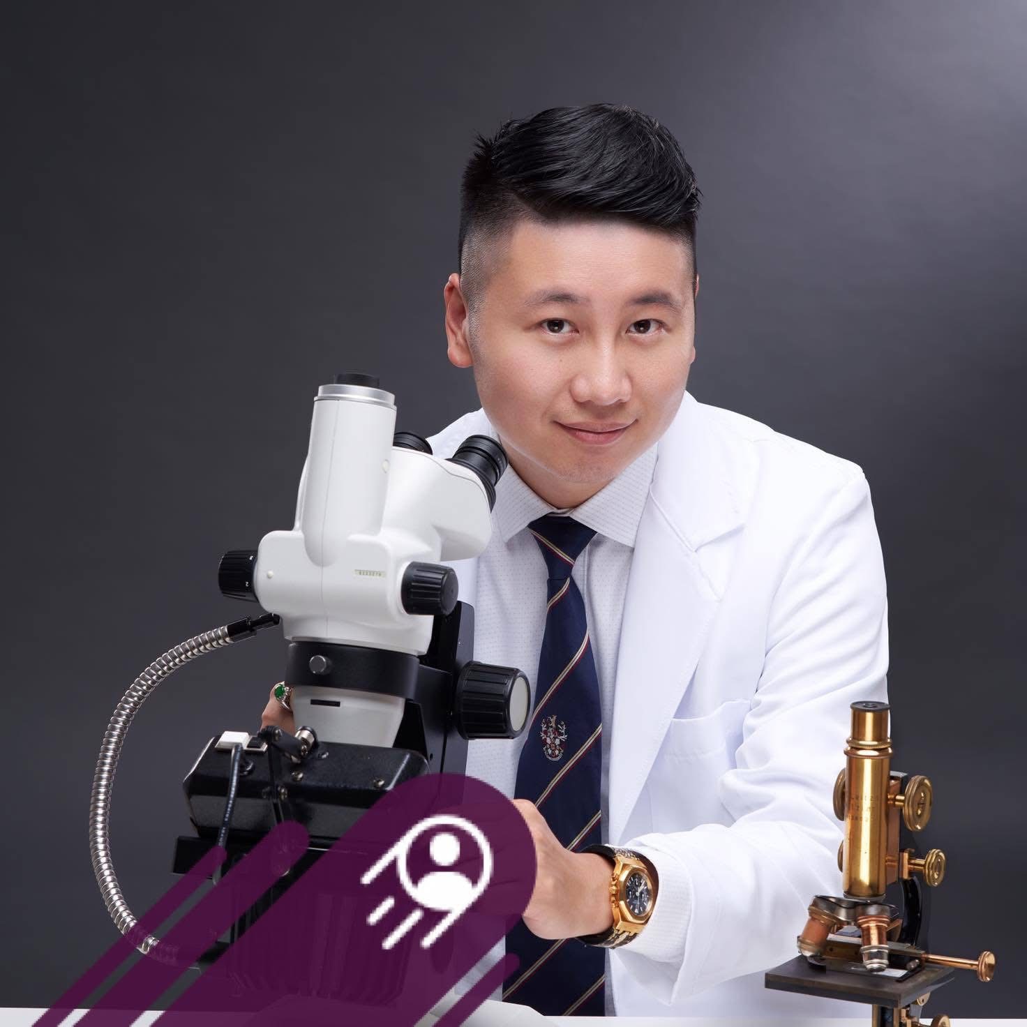 Dr Franco Lui